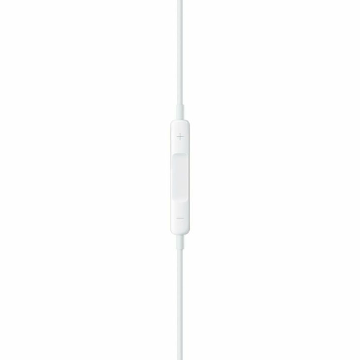 Apple EarPods MYQY3ZM/A - Écouteurs avec connecteur Lightning - Blanc