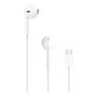 Apple EarPods MYQY3ZM/A - Écouteurs avec connecteur Lightning - Blanc