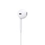 Apple EarPods MYQY3ZM/A - Écouteurs avec connecteur Lightning - Blanc