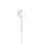 Apple EarPods MYQY3ZM/A - Écouteurs avec connecteur Lightning - Blanc