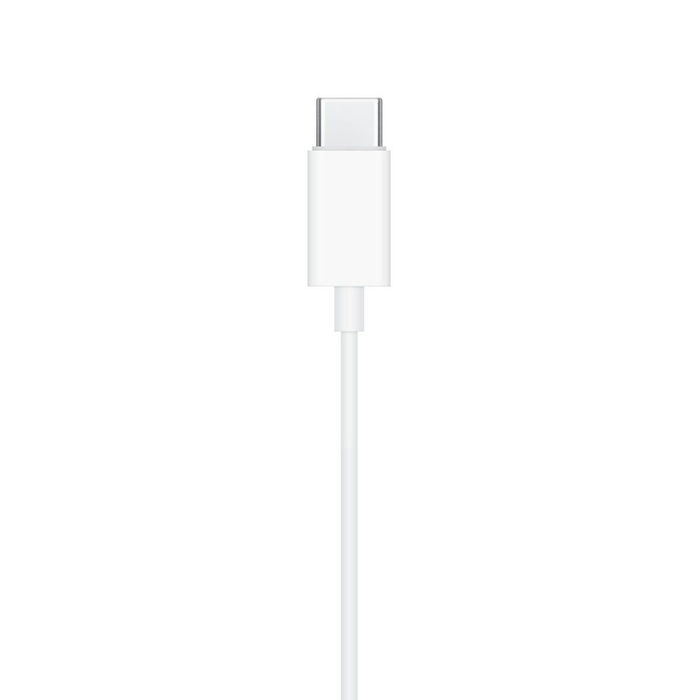Apple EarPods MYQY3ZM/A - Écouteurs avec connecteur Lightning - Blanc