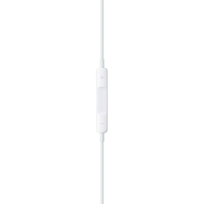 Apple EarPods MYQY3ZM/A - Écouteurs avec connecteur Lightning - Blanc