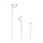 Apple EarPods MYQY3ZM/A - Écouteurs avec connecteur Lightning - Blanc