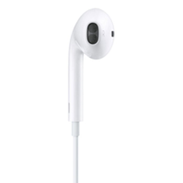 Apple EarPods MYQY3ZM/A - Écouteurs avec connecteur Lightning - Blanc Apple EarPods MYQY3ZM/A - Écouteurs avec connecteur Lightning - Blanc