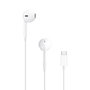Apple EarPods MYQY3ZM/A - Écouteurs avec connecteur Lightning - Blanc