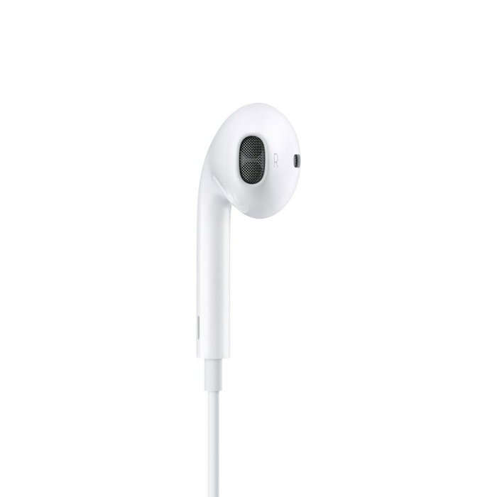 Apple EarPods MYQY3ZM/A - Écouteurs avec connecteur Lightning - Blanc Apple EarPods MYQY3ZM/A - Écouteurs avec connecteur Lightning - Blanc