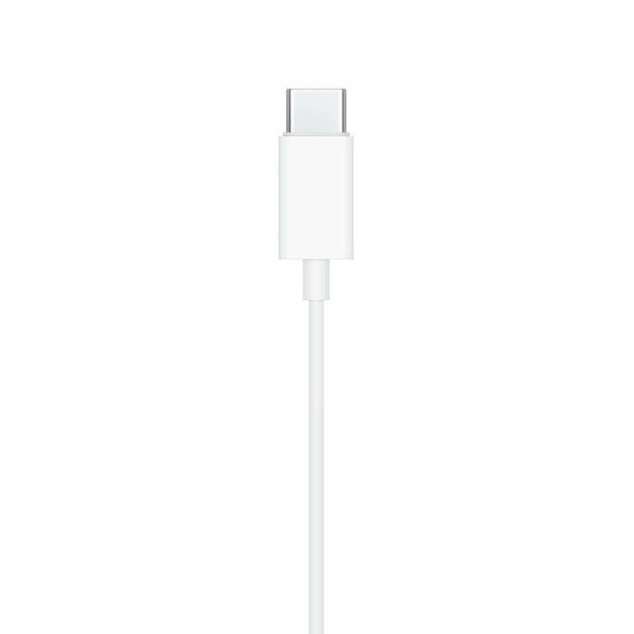 Apple EarPods MYQY3ZM/A - Écouteurs avec connecteur Lightning - Blanc Apple EarPods MYQY3ZM/A - Écouteurs avec connecteur Lightning - Blanc