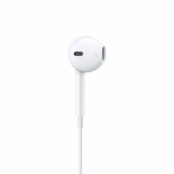 Apple EarPods MYQY3ZM/A - Écouteurs avec connecteur Lightning - Blanc Apple EarPods MYQY3ZM/A - Écouteurs avec connecteur Lightning - Blanc