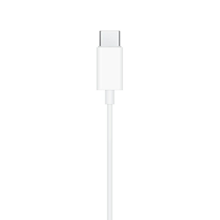 Apple EarPods MYQY3ZM/A - Écouteurs avec connecteur Lightning - Blanc Apple EarPods MYQY3ZM/A - Écouteurs avec connecteur Lightning - Blanc