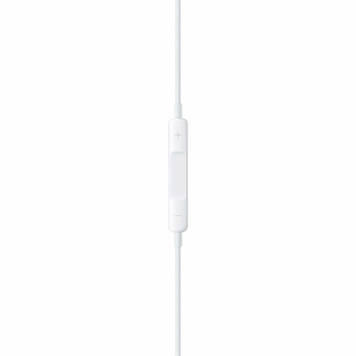 Apple EarPods MYQY3ZM/A - Écouteurs avec connecteur Lightning - Blanc Apple EarPods MYQY3ZM/A - Écouteurs avec connecteur Lightning - Blanc