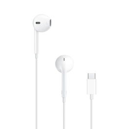 Apple EarPods MYQY3ZM/A - Écouteurs avec connecteur Lightning - Blanc