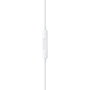 Apple EarPods MYQY3ZM/A - Écouteurs avec connecteur Lightning - Blanc