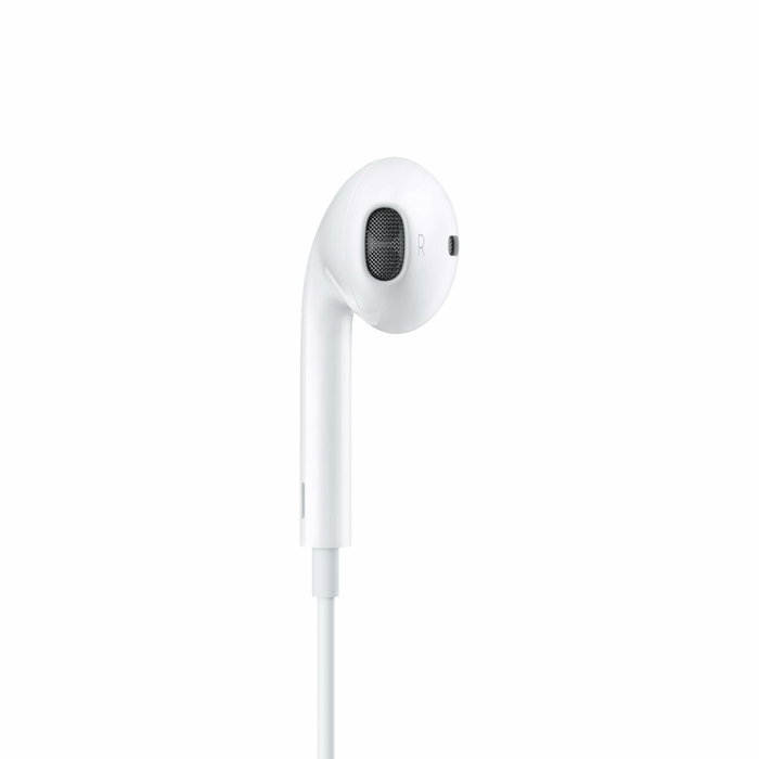 Apple EarPods MYQY3ZM/A - Écouteurs avec connecteur Lightning - Blanc Apple EarPods MYQY3ZM/A - Écouteurs avec connecteur Lightning - Blanc