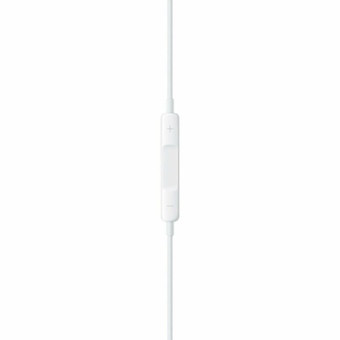 Apple EarPods MYQY3ZM/A - Écouteurs avec connecteur Lightning - Blanc Apple EarPods MYQY3ZM/A - Écouteurs avec connecteur Lightning - Blanc