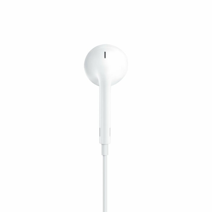 Apple EarPods MYQY3ZM/A - Écouteurs avec connecteur Lightning - Blanc Apple EarPods MYQY3ZM/A - Écouteurs avec connecteur Lightning - Blanc