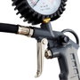 Probuilder Pistola de inflado con manómetro 0-12 bar