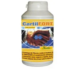 EL VALLE CARTILFORT 230 capsules