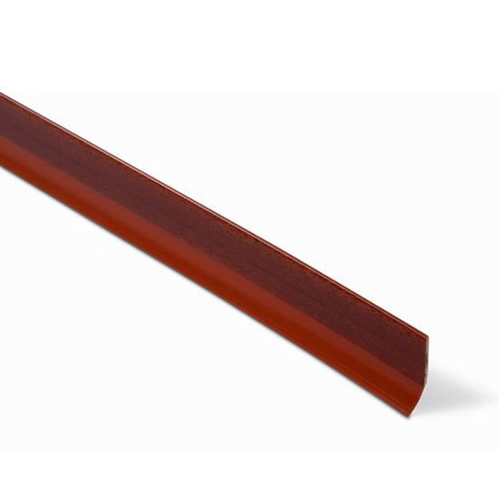 Brinox Burlete Goma Adh. Sobrepon 100Cm M/Oscura Brinox Burlete Goma Adh. Sobrepon 100Cm M/Oscura