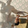 Gintama Ochatomo Series assortiment trading figures What about a cup of tea 5 cm (8)