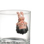 Gintama Ochatomo Series assortiment trading figures What about a cup of tea 5 cm (8)