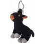 Creaciones Llopis Porte-clés Taureau 12 cm