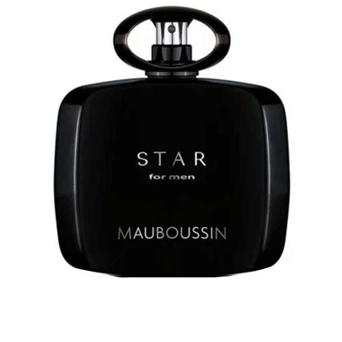Mauboussin STAR POUR HOMMES Eau de Parfum Vapo 90 ml pour Homme Mauboussin STAR POUR HOMMES Eau de Parfum Vapo 90 ml pour Homme