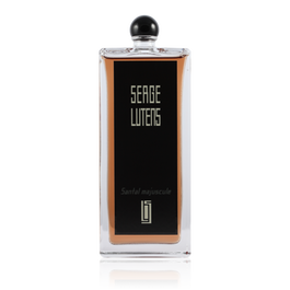 Serge Lutens Santal Majuscule Eau de Parfum Vaporisateur 100 ml