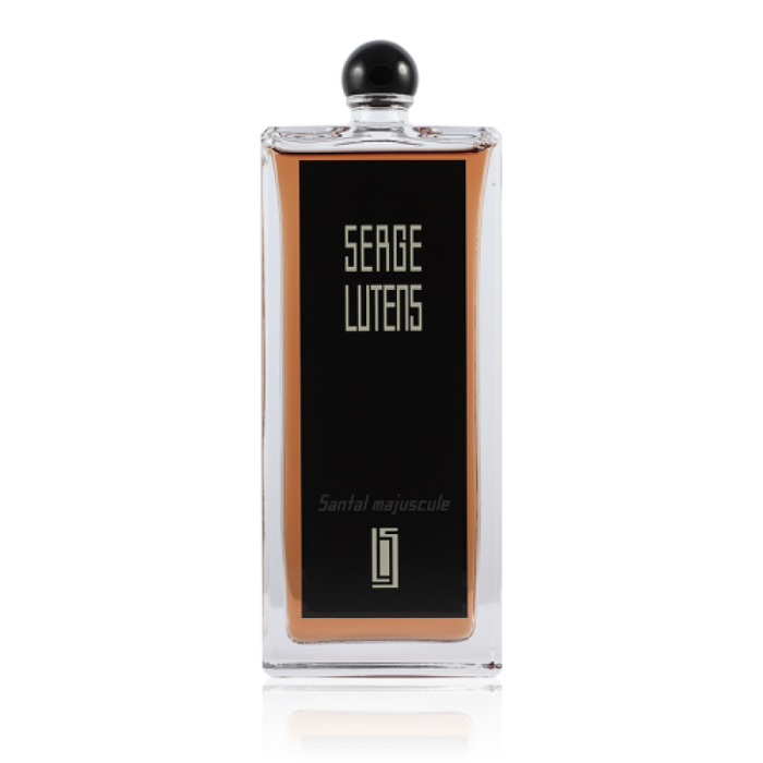 Serge Lutens Santal Majuscule Eau de Parfum 100 ml Serge Lutens Santal Majuscule Eau de Parfum 100 ml