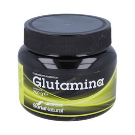 MGDOSE GLUTAMINA 200g