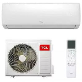 Air Conditionné TCL S09F2S2 A++ / A+ 1806 KCAL/H 2236 fg/h Blanc