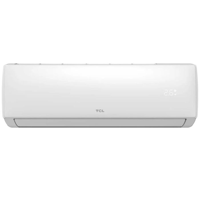 Air Conditionné TCL S09F2S2 A++ / A+ 1806 KCAL/H 2236 fg/h Blanc