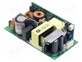 MEAN WELL EPP-150-12 Alimentation à impulsions ouverte 150W 12V DC