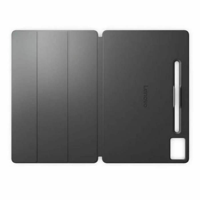 Lenovo Housse Folio pour Idea Tab Pro - Gris et noir