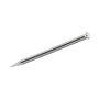 Fadix Clous en acier à tête réduite 1,4x45mm (Boîte de 100 unités)
