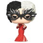 FUNKO Figura POP Disney Cruella Reveal