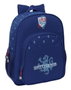 Safta Mochila junior adapt.carro Harry Potter "Captain" - Sac à dos junior pour chariot, 32 x 38 x 12 cm, pour enfants dès 36 mois