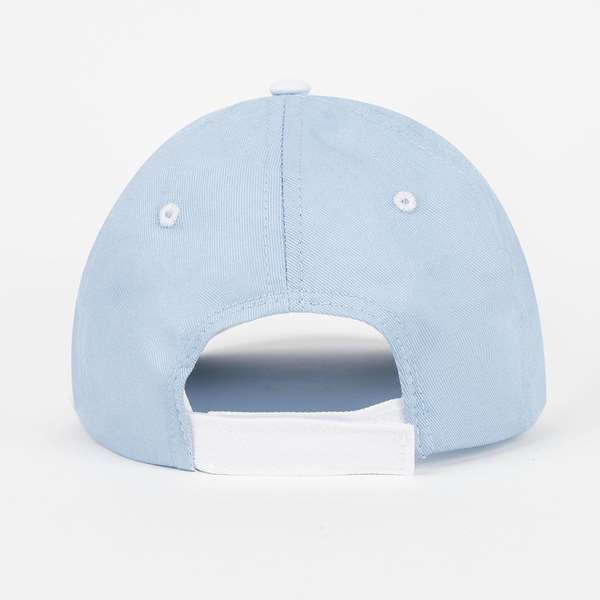 Cerda - Casquette Bluey pour enfant, taille 51 cm, couleur bleue, à partir de 3 ans