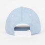 Cerda - Casquette Bluey pour enfant, taille 51 cm, couleur bleue, à partir de 3 ans