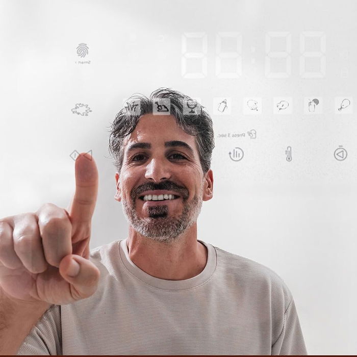 Machine à laver Cecotec Bolero DressCode 8800 1400 rpm 8 kg