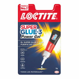 IMAGRAF Super Glue-3 Power Gel 3g