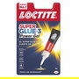 IMAGRAF Super Glue-3 Power Gel 3G - Adhésif extra fort en gel - 3 grammes