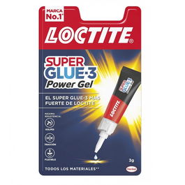 IMAGRAF Super Glue-3 Power Gel 3G Colle Adhésive