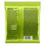Ernie Ball Slinky Nickel Wound Jeu de cordes électrique 8 cordes 10-74