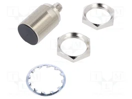 OMRON E2E Next E2E-X22B1T30-M1 Capteur inductif M30 PNP NO