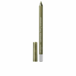 Bourjois Contour Clubbing Eyeliner Waterproof 077-Kaki'n'Gold
