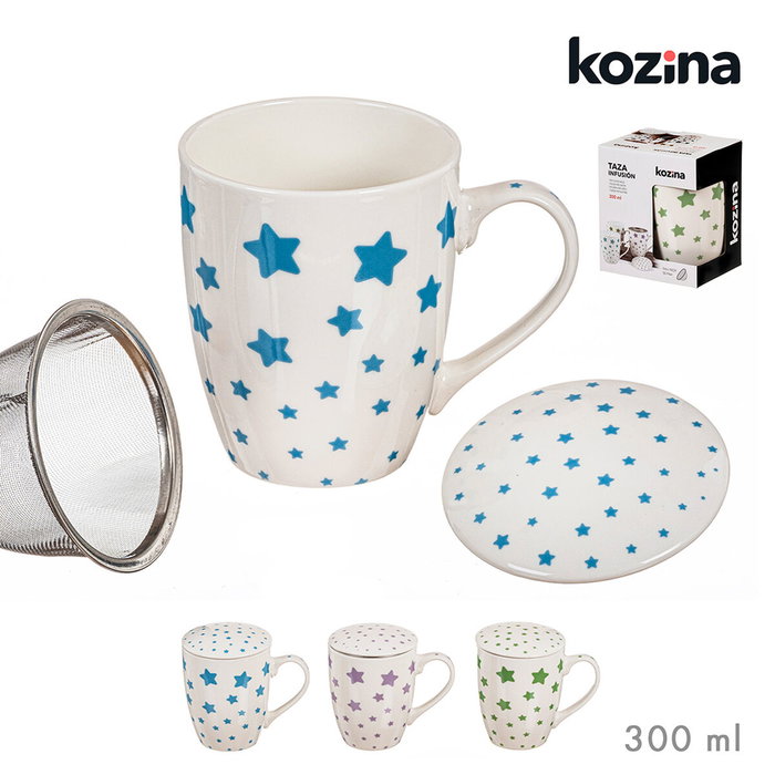 Tasse à infusion Kozina 300 ml