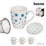 Tasse à infusion Kozina 300 ml