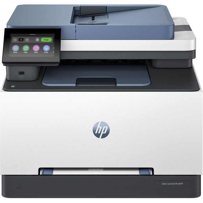 Imprimante Multifonction HP 3302FDW Imprimante Multifonction HP 3302FDW