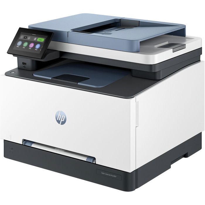 Imprimante Multifonction HP 3302FDW Imprimante Multifonction HP 3302FDW