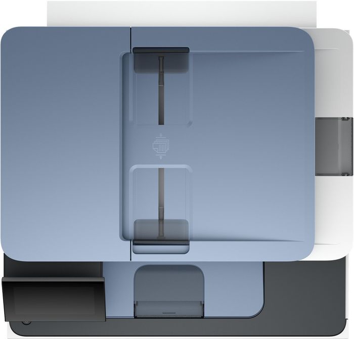 HP Color LaserJet Pro 3302fdw - Imprimante Multifonction Laser Couleur Sans Fil 25 ppm - Impression, Copie, Scan, Fax Recto Verso